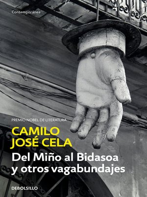 cover image of Del Miño al Bidasoa y otros vagabundajes